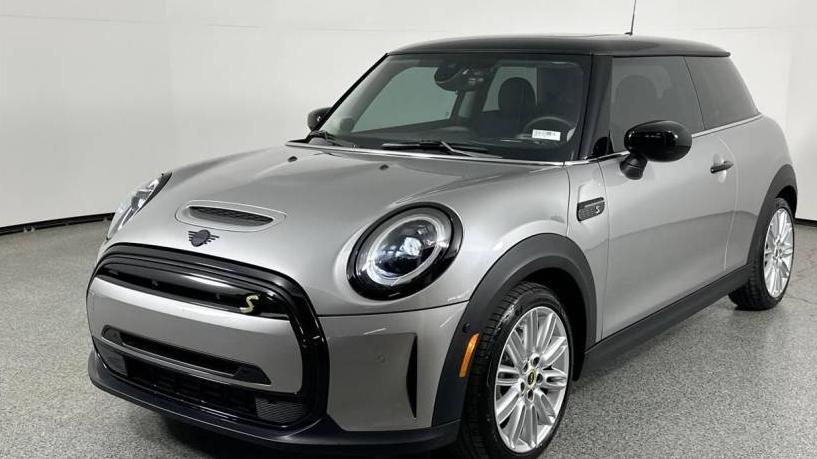 MINI HARDTOP 2024 WMW13DJ06R2U78374 image