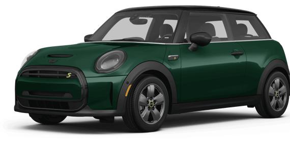 MINI HARDTOP 2024 WMW33DH02R2V01762 image MINI HARDTOP 2024 WMW33DH02R2V01762 image