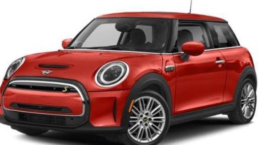 MINI HARDTOP 2024 WMW13DJ0XR2V39354 image