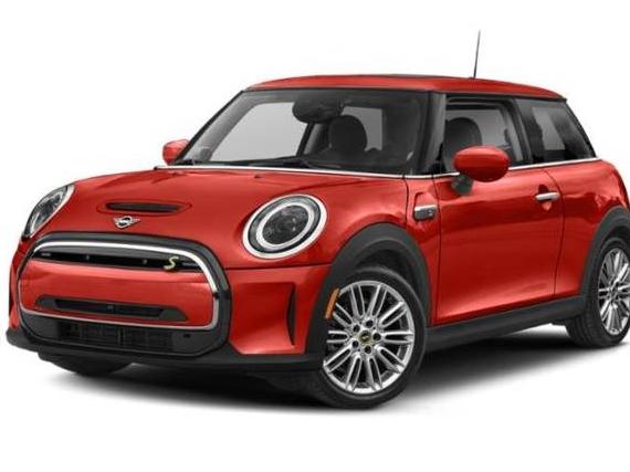 MINI HARDTOP 2024 WMW13DJ07R2V85868 image
