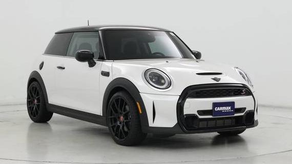 MINI HARDTOP 2024 WMW53DH02R2W03362 image