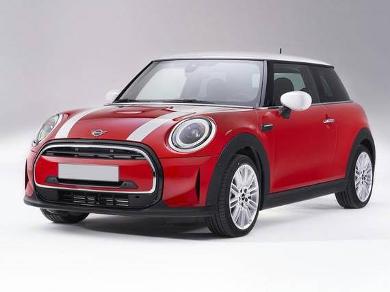 MINI HARDTOP 2024 WMW53DK07R2V35908 image