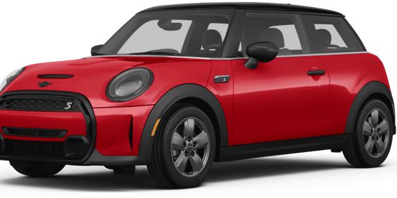 MINI HARDTOP 2024 WMW13DJ09R2V28698 image MINI HARDTOP 2024 WMW13DJ09R2V28698 image