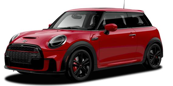 MINI HARDTOP 2024 WMW73DH02R2V07904 image