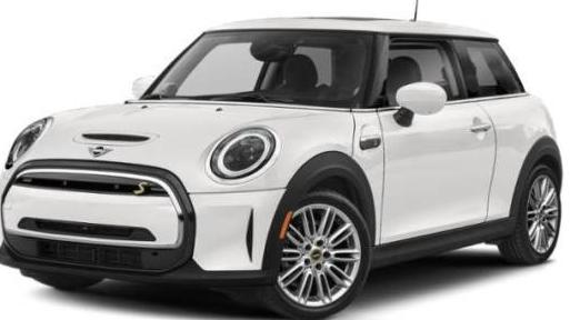 MINI HARDTOP 2024 WMW13DJ03R2V23254 image