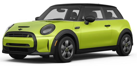 MINI HARDTOP 2024 WMW53DH05R2V00775 image