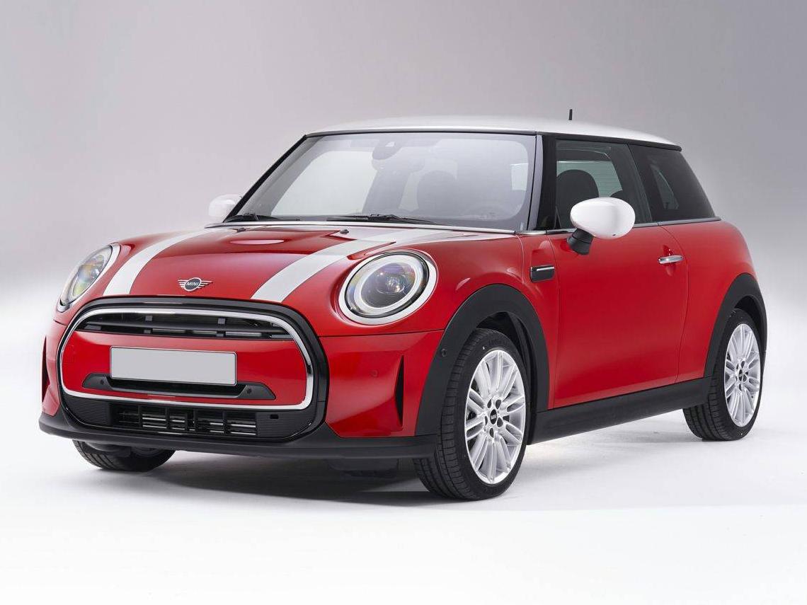 MINI HARDTOP 2024 WMW53DK02R2U33299 image