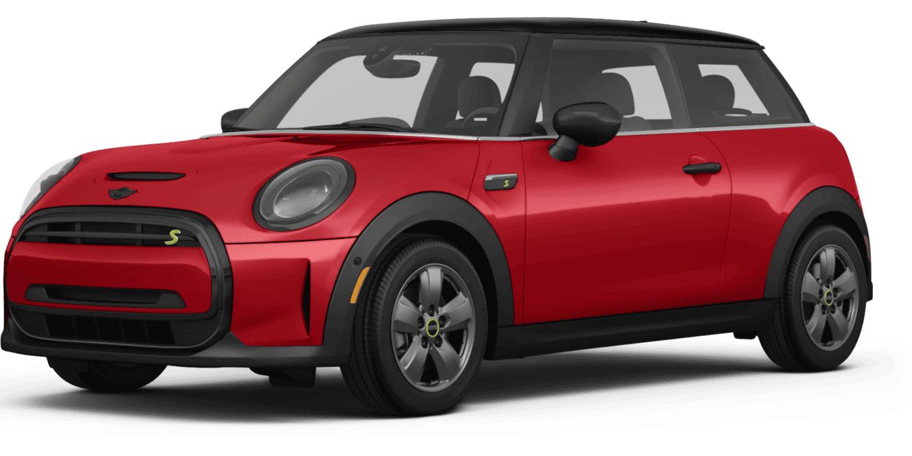 MINI HARDTOP 2024 WMW53DH01R2U78662 image