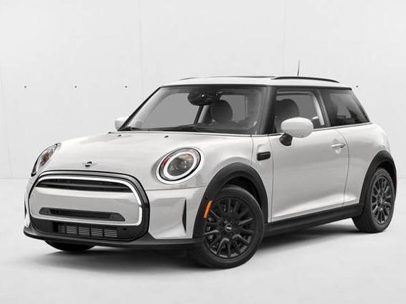 MINI HARDTOP 2024 WMW73DH06R2U77841 image
