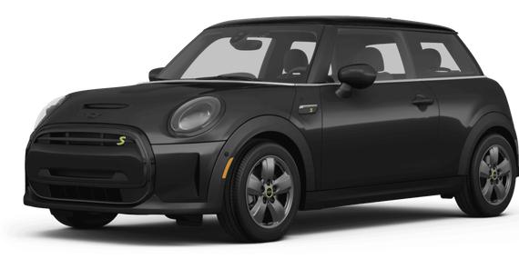 MINI HARDTOP 2024 WMW53DH01R2U43071 image