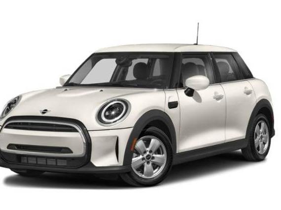 MINI HARDTOP 2024 WMW53DK05R2V33963 image