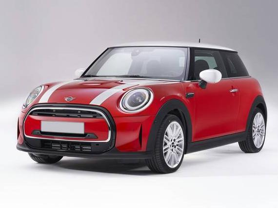 MINI HARDTOP 2024 WMW53DK07R2V31647 image