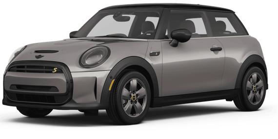 MINI HARDTOP 2024 WMW53DH04R2U75951 image MINI HARDTOP 2024 WMW53DH04R2U75951 image