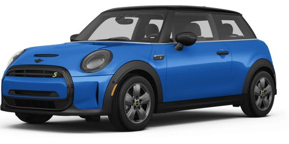 MINI HARDTOP 2024 WMW53DH00R2V67610 image