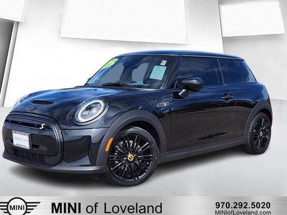 MINI HARDTOP 2024 WMW13DJ05R2V83262 image