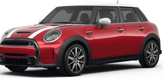 MINI HARDTOP 2024 WMW53DK00R2U39148 image MINI HARDTOP 2024 WMW53DK00R2U39148 image