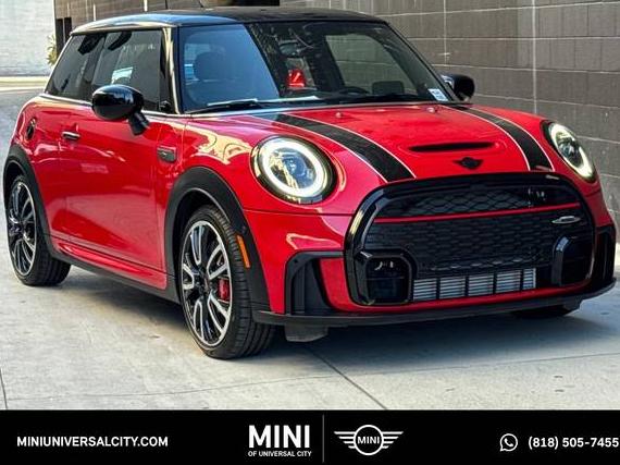 MINI HARDTOP 2024 WMW73DH06R2V69841 image