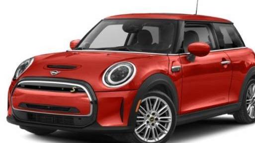 MINI HARDTOP 2024 WMW13DJ01R2V88197 image