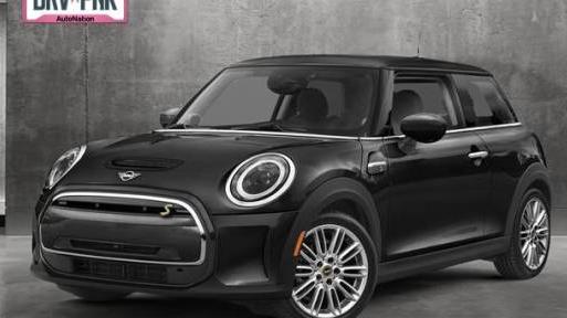 MINI HARDTOP 2024 WMW13DJ00R2U93582 image