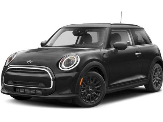 MINI HARDTOP 2024 WMW73DH09R2V50782 image