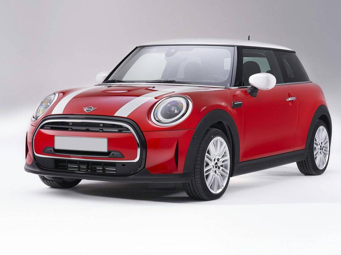 MINI HARDTOP 2024 WMW53DK07R2U71238 image