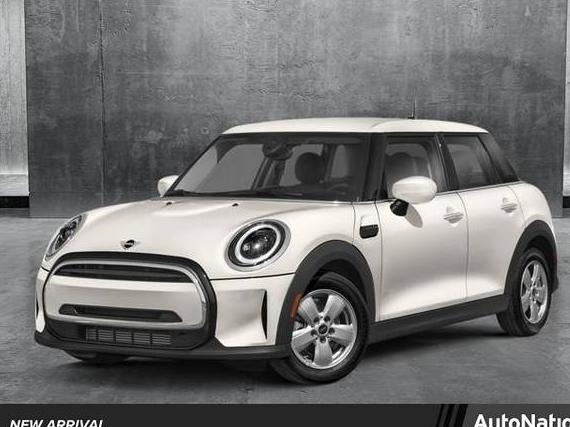 MINI HARDTOP 2024 WMW53DH08R2V50117 image