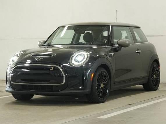 MINI HARDTOP 2024 WMW13DJ02R2V08857 image