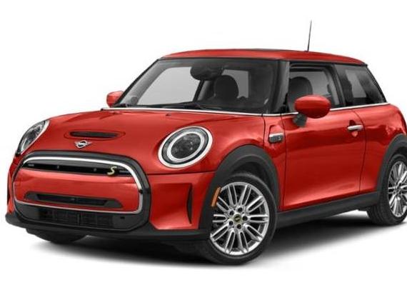 MINI HARDTOP 2024 WMW13DJ07R2V89760 image