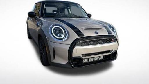 MINI HARDTOP 2024 WMW53DH00R2W08396 image