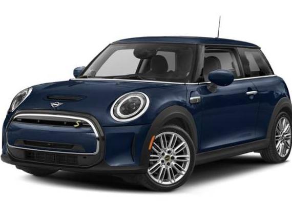 MINI HARDTOP 2024 WMW13DJ0XR2U80340 image