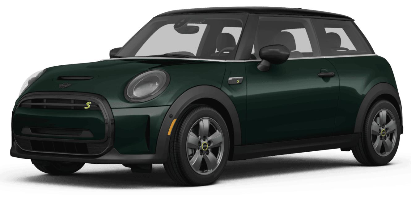 MINI HARDTOP 2024 WMW53DH00R2U37830 image