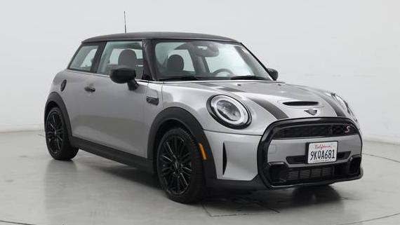 MINI HARDTOP 2024 WMW53DH00R2V52332 image