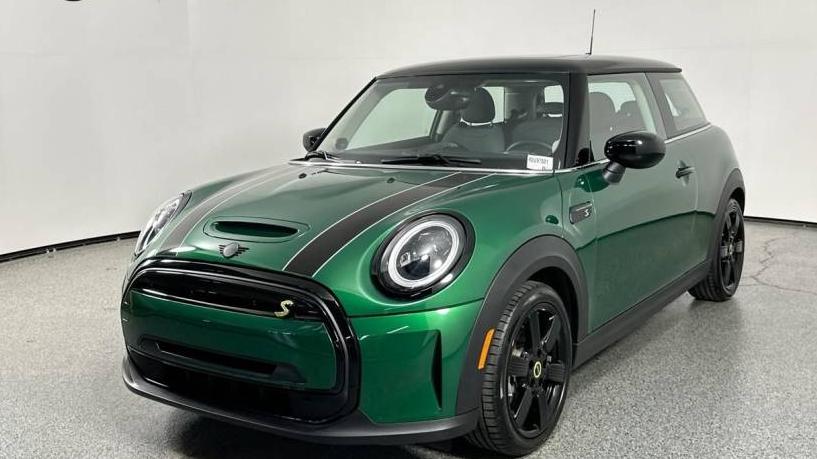 MINI HARDTOP 2024 WMW13DJ05R2U97501 image