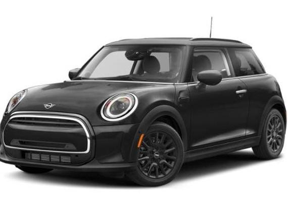 MINI HARDTOP 2024 WMW53DH04R2V58411 image MINI HARDTOP 2024 WMW53DH04R2V58411 image