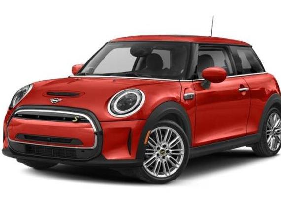 MINI HARDTOP 2024 WMW13DJ02R2V89939 image