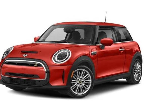 MINI HARDTOP 2024 WMW13DJ06R2V54000 image