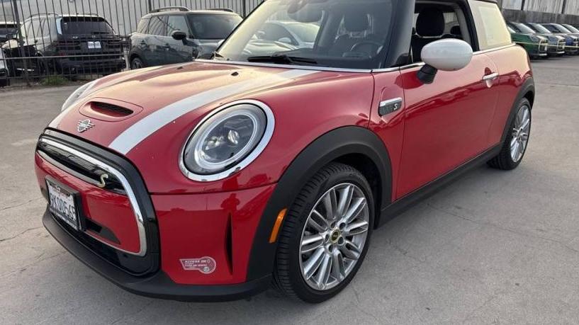 MINI HARDTOP 2024 WMW13DJ00R2V21753 image