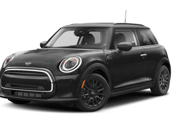MINI HARDTOP 2024 WMW33DH05R2V66007 image
