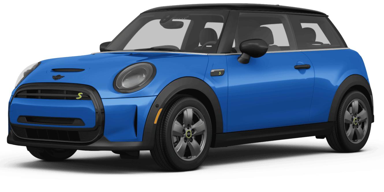 MINI HARDTOP 2024 WMW53DH04R2V50762 image