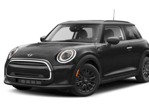 MINI HARDTOP 2024 WMW53DH07R2U57220 image