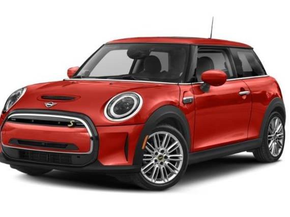 MINI HARDTOP 2024 WMW13DJ04R2V91725 image