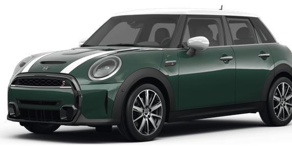 MINI HARDTOP 2024 WMW53DK07R2U49806 image MINI HARDTOP 2024 WMW53DK07R2U49806 image