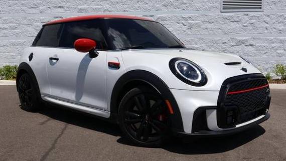 MINI HARDTOP 2024 WMW73DH06R2U85759 image