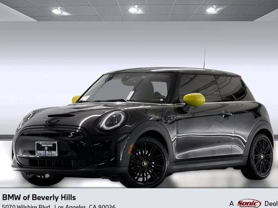 MINI HARDTOP 2024 WMW13DJ04R2U73514 image