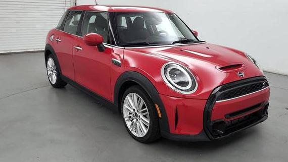 MINI HARDTOP 2024 WMW53DK07R2V44723 image