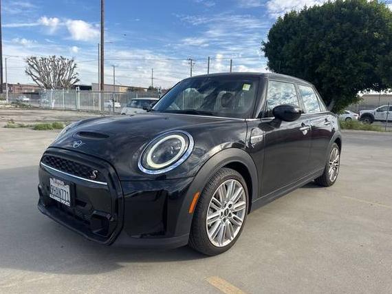 MINI HARDTOP 2024 WMW53DK06R2U61476 image MINI HARDTOP 2024 WMW53DK06R2U61476 image