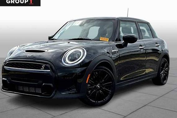 MINI HARDTOP 2024 WMW53DK04R2V12585 image