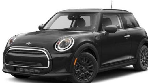 MINI HARDTOP 2024 WMW53DH09R2U61446 image