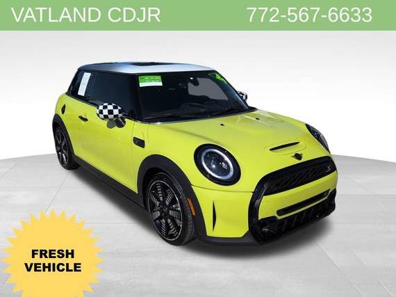 MINI HARDTOP 2024 WMW53DH09R2U66131 image