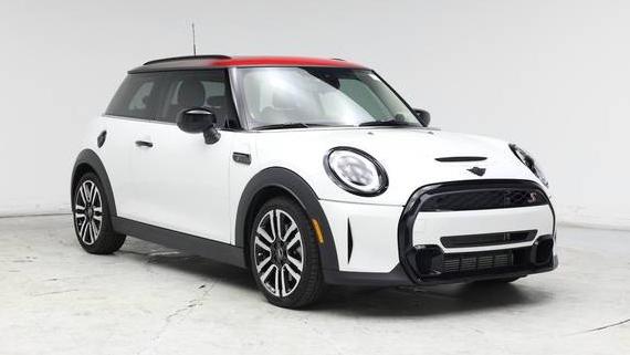 MINI HARDTOP 2024 WMW53DH09R2V08278 image